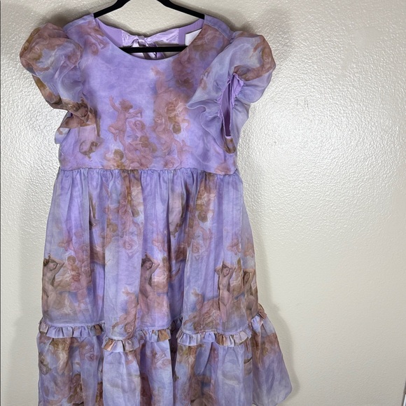 Selkie The Venus Dream Girl Dress - Picture 3 of 11